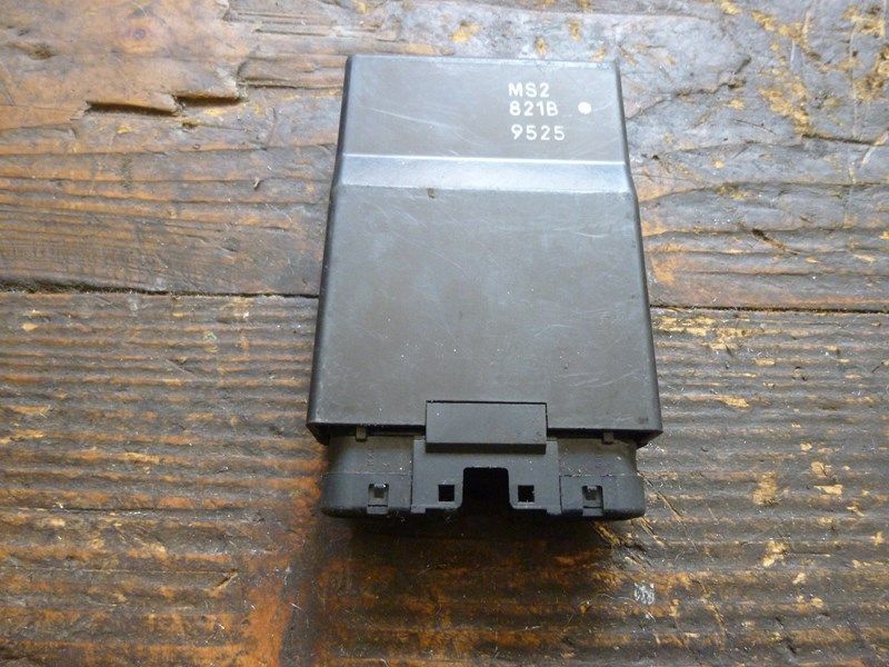 Boitier CDI Honda CBR 1000 F (SC25) 1989-92