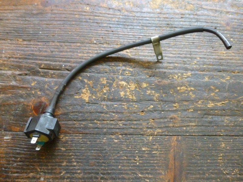 Bobine haute tension Honda 125 CM (JC05)