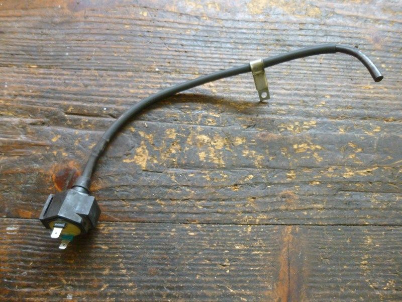 Bobine haute tension Honda 125 CM (JC05)