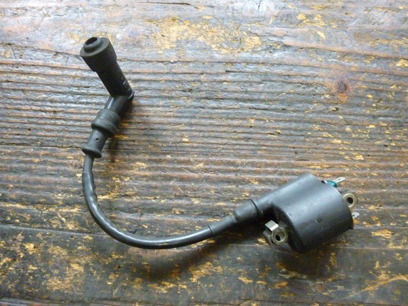 Bobine haute tension Honda 125 CBF (JC40A)