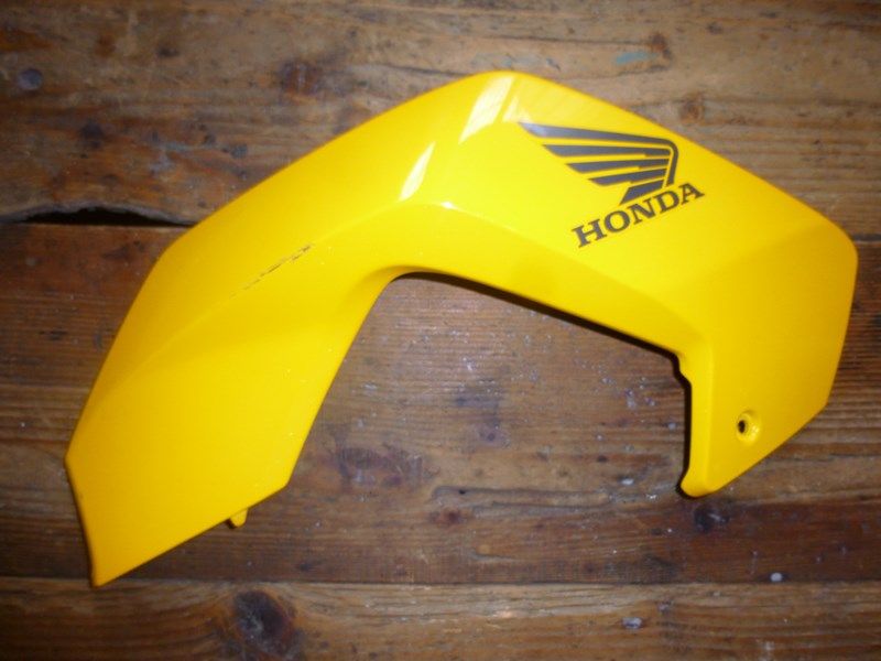 Flanc supérieur droit Honda MSX 125 