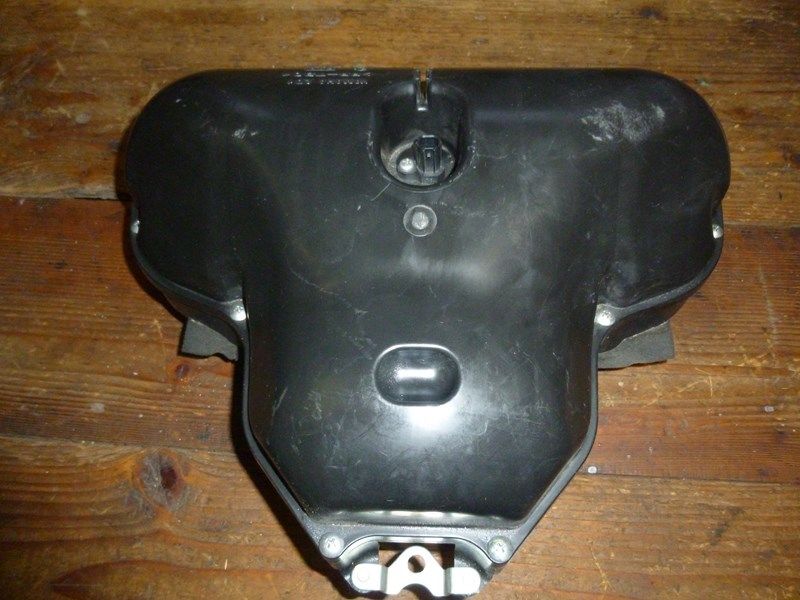 Boitier de filtre à air Yamaha FZ1 S 2006