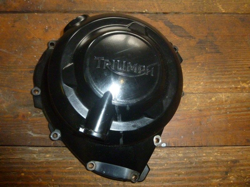 Carter d'embrayage Triumph 675 Street Triple 2003-15