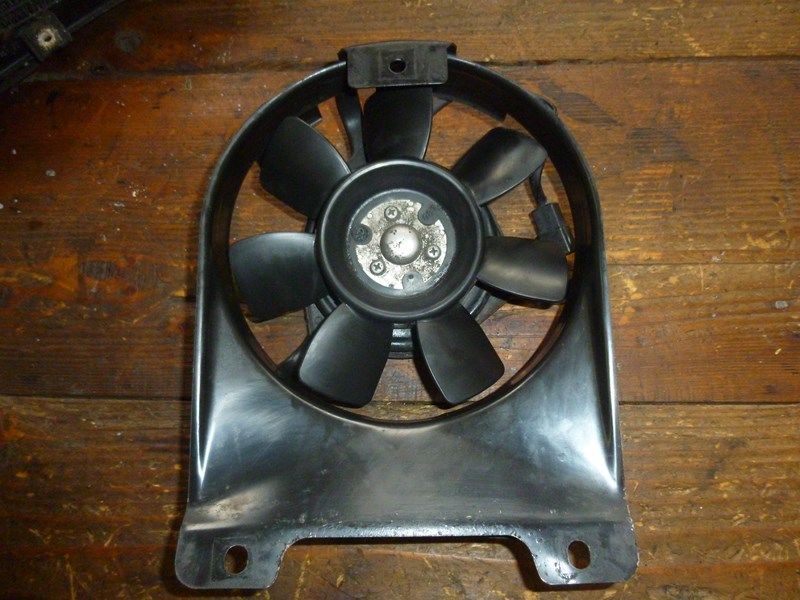 Ventilateur Yamaha 850 TDM (4TX) 1996-2001