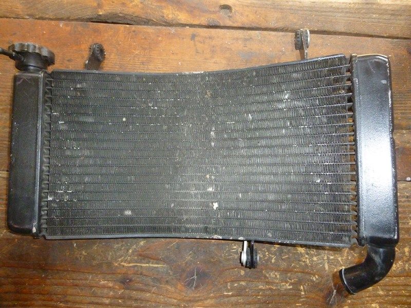 Radiateur Ducati 944 ST2