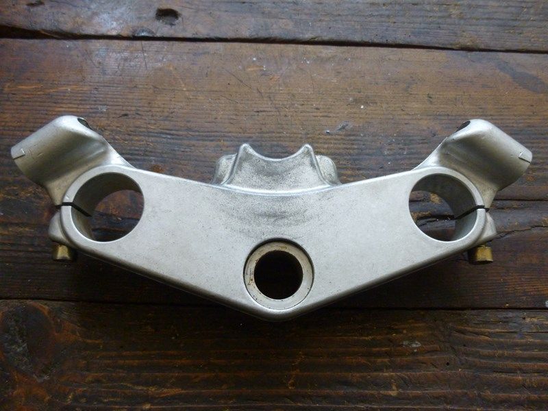 Té supérieur Cagiva 125 Mito 1991-94 (62633)