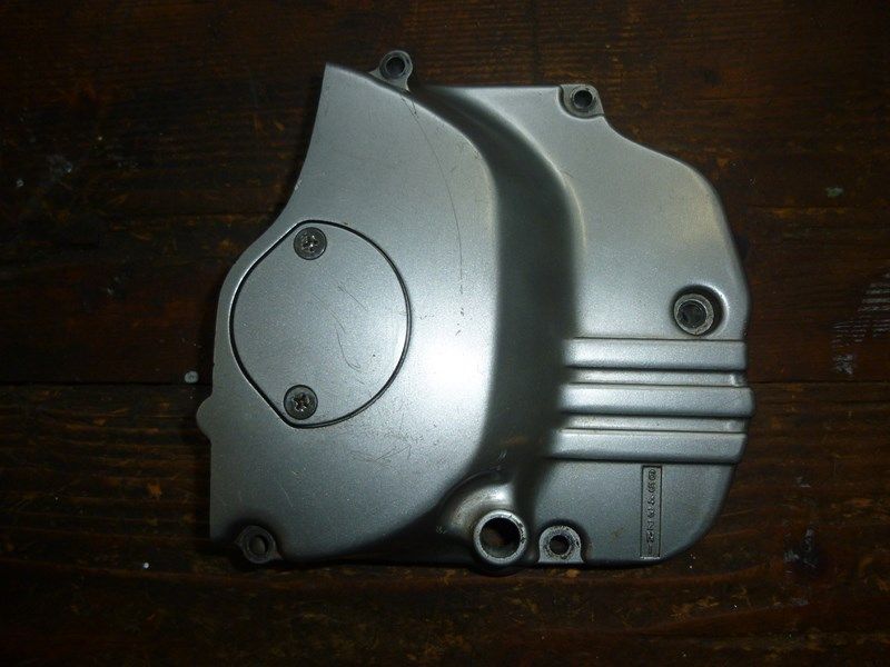 Carter de sortie Boite Suzuki 500 GSE (moteur gris)