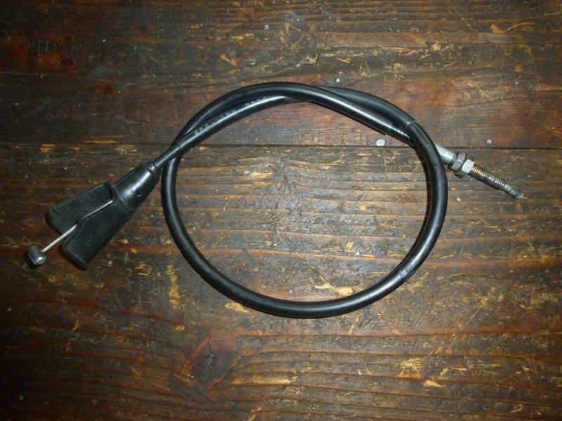 Câble d'embrayage Honda 125 NSR (JC228) 1993-2002