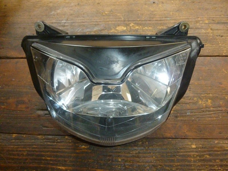 Optique avant Honda 600 Hornet 2001-03 