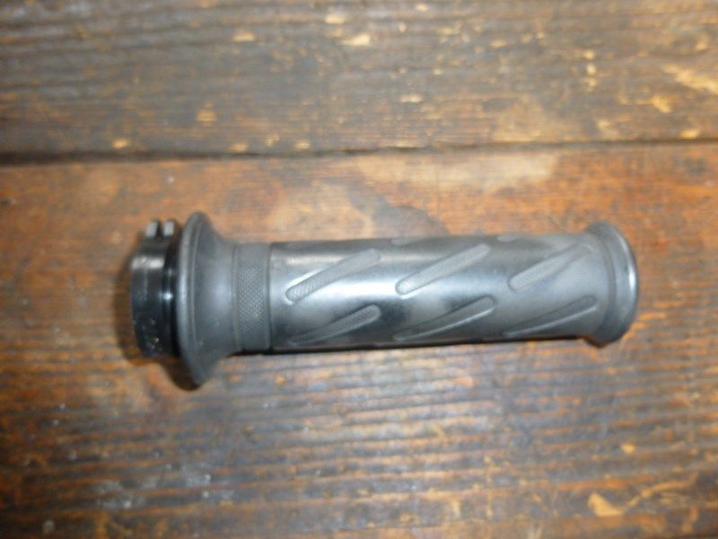 Poignée de gaz Suzuki 650 Bandit 2005-06