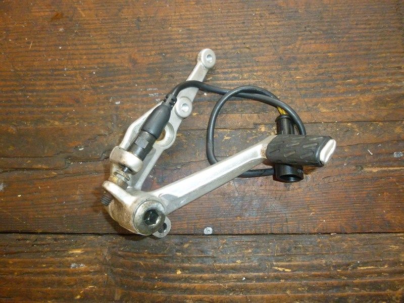 Pédale de frein Ducati 944 ST2 1997-2005