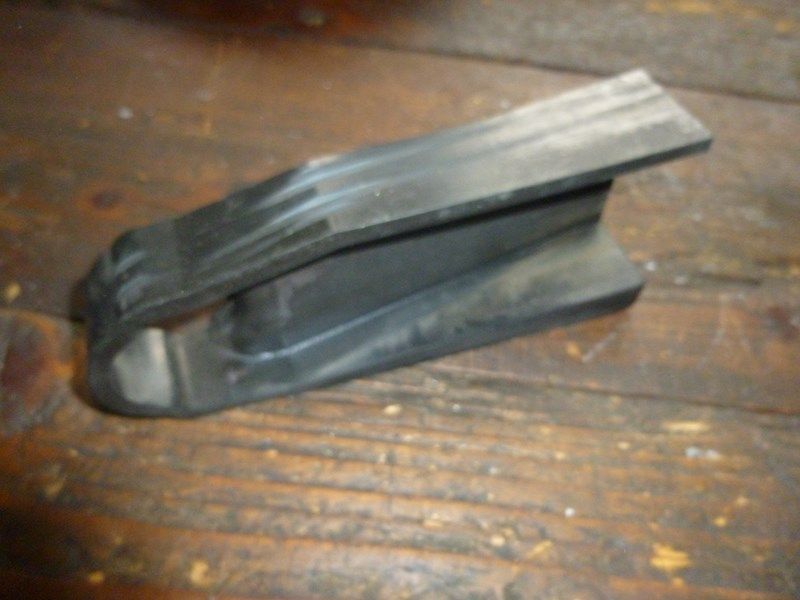 Patin de bras oscillant Kawasaki 500 GPZ (EX500A) 55020-1218