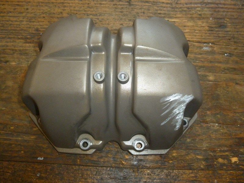 Couvre culasse droit Moto Guzzi 1100 Breva 2005-2007