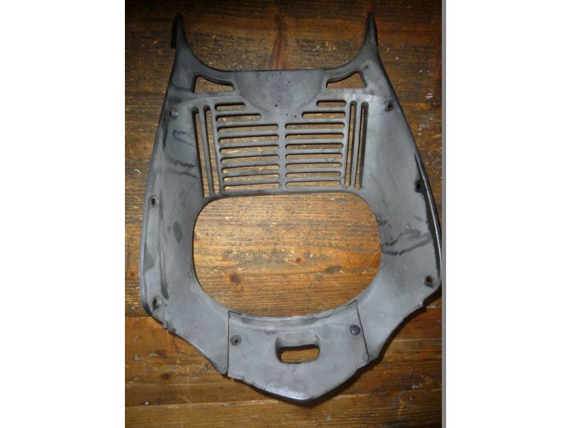 Protection de radiateur Honda XLV 125 Varadero 2001-2006 (64212-KCPC6400)