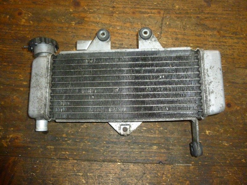 Radiateur Honda XLV 125 Varadero 2007-2010