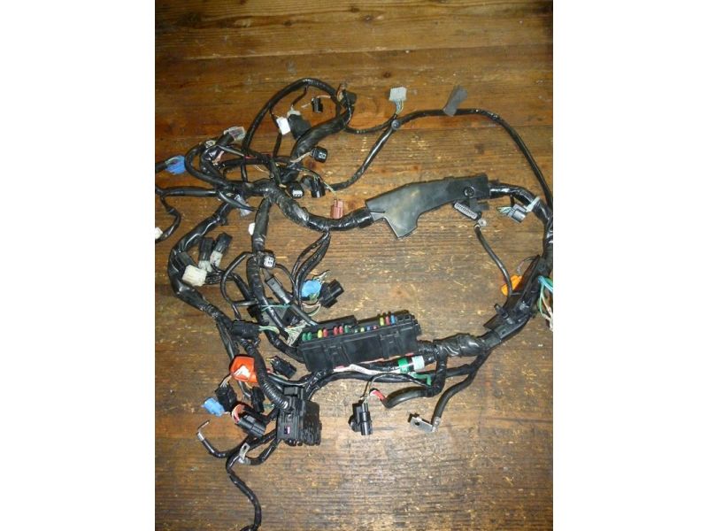 Faisceau principal Honda VFR 1200 FA 23010-2011 (32100-MGE-6403)