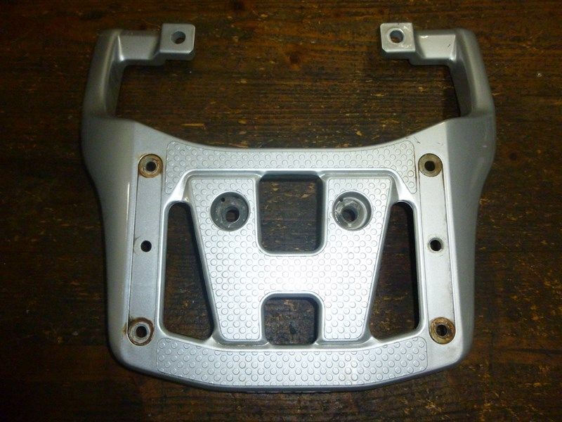 Porte bagage Honda XLV 125 Varadéro 2007-2010