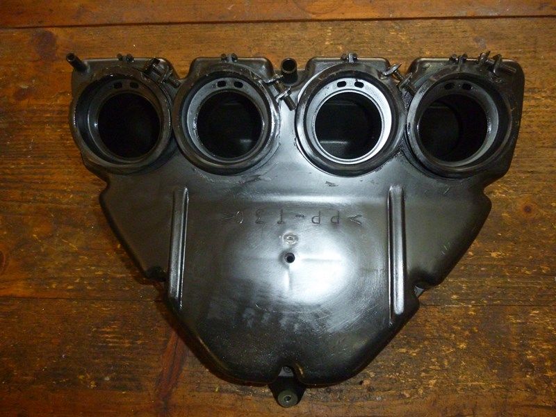 Boitier de filtre à air Yamaha 1000 YZF (4VE) 1996-2000