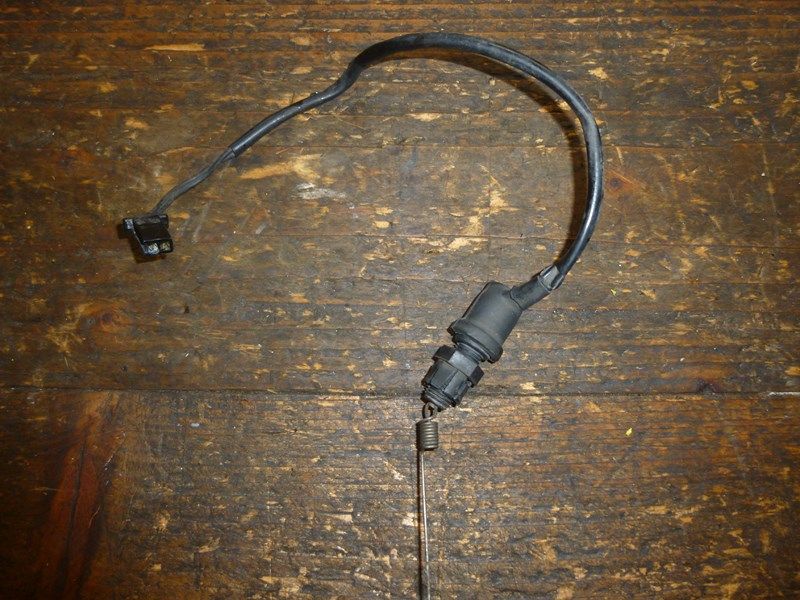 Contacteur de feu stop Yamaha YZF 1000 (4VE) 1996-2000