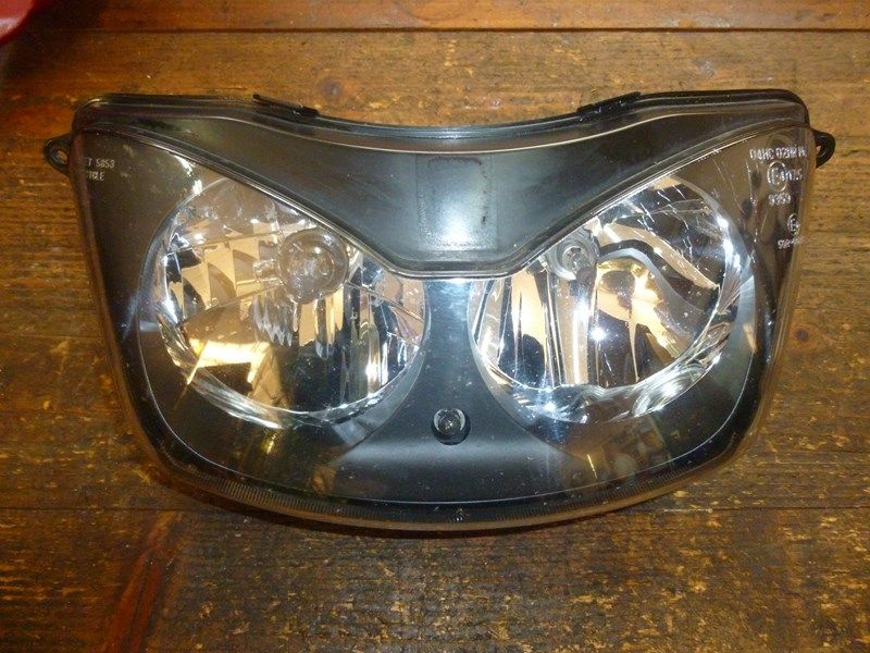 Optique avant Yamaha 1000 YZF (4VE) 1996-2000