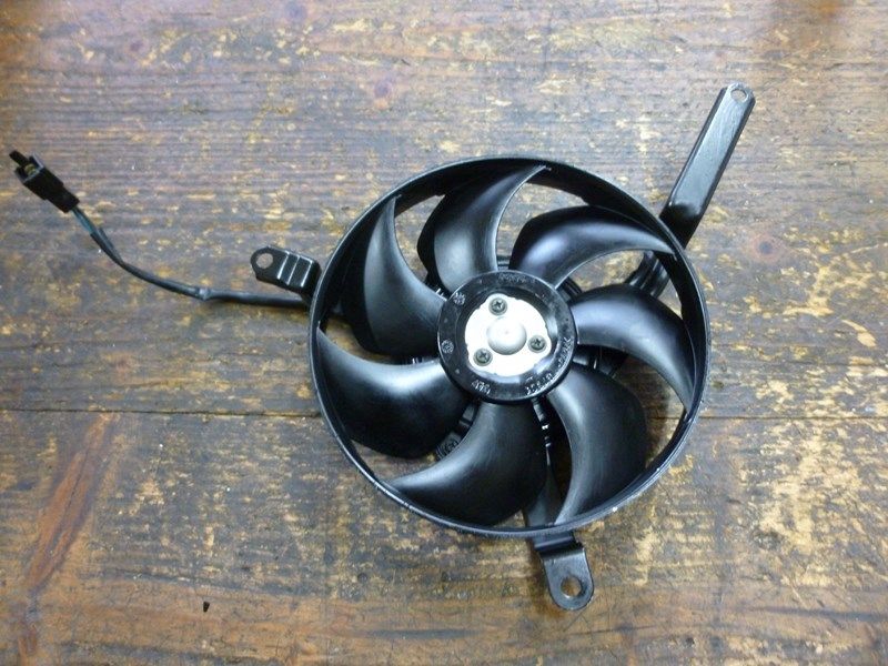 Ventilateur Yamaha YZF-R1 2002-2003