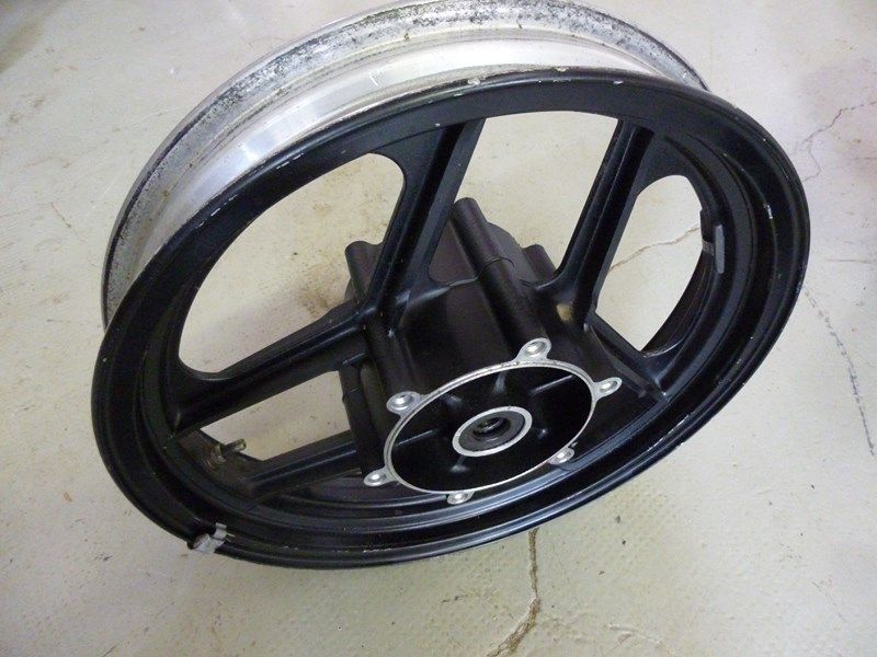Jante avant Kawasaki GPZ 1000 RX (ZXT00A)