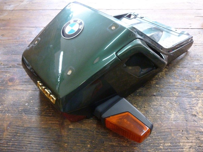 Coque arrière BMW K100 LT 