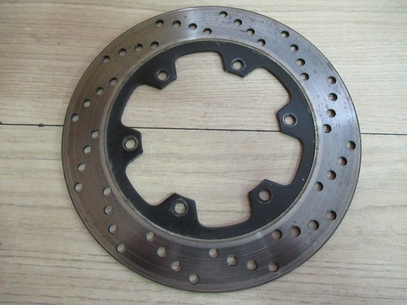 Disque arrière Ducati 900 Ssie 1998-2002