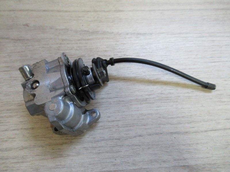 Pompe à huile Yamaha DTR125 1989-1998