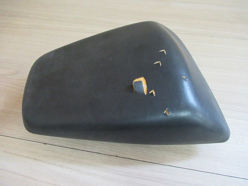 Selle arrière Honda CBF1000 2006-2012 (77300-MERA-D000)