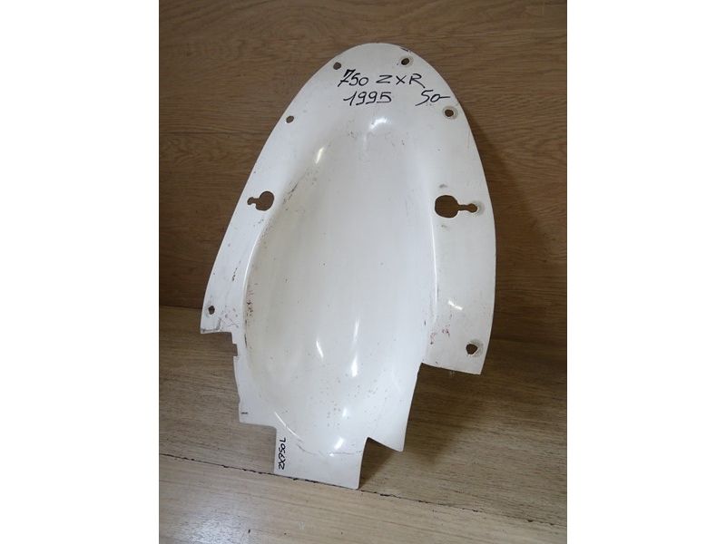 Passage de roue Kawasaki 750 ZXR type ZX750L 1993/1995