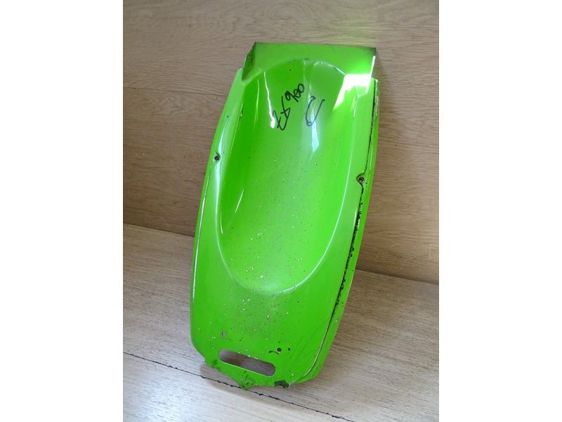 Passage de roue Kawasaki ZX9R type ZX900C 1998/1999