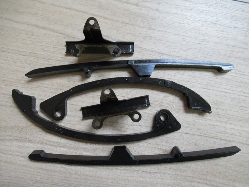 Lot de patin de distribution Suzuki SV650 1999-2002