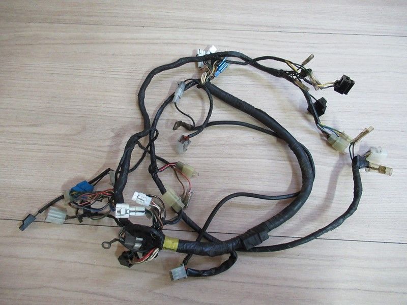 Faisceau principal Yamaha TDR125 1993-2002 (4FU-82590-10)