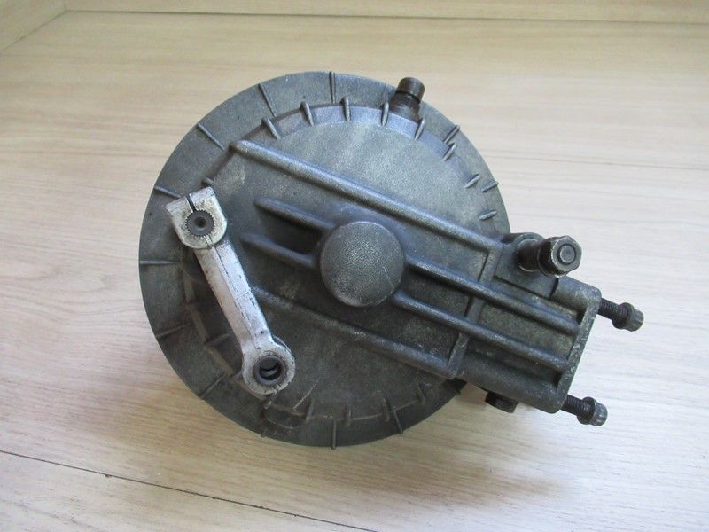 Pont arrière 37/11 BMW R65, R80RT 1985-1995
