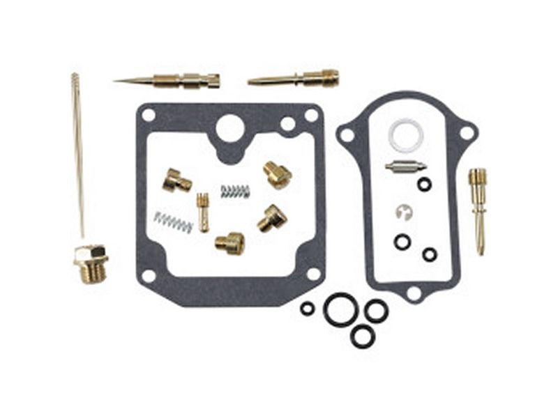 Kit de réparation de carburateur Kawasaki Z650 1977-1978