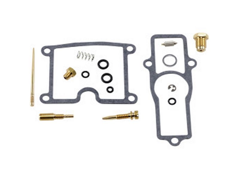 Kit de réparation de carburateur Kawasaki 550 GPZ 1980-1983