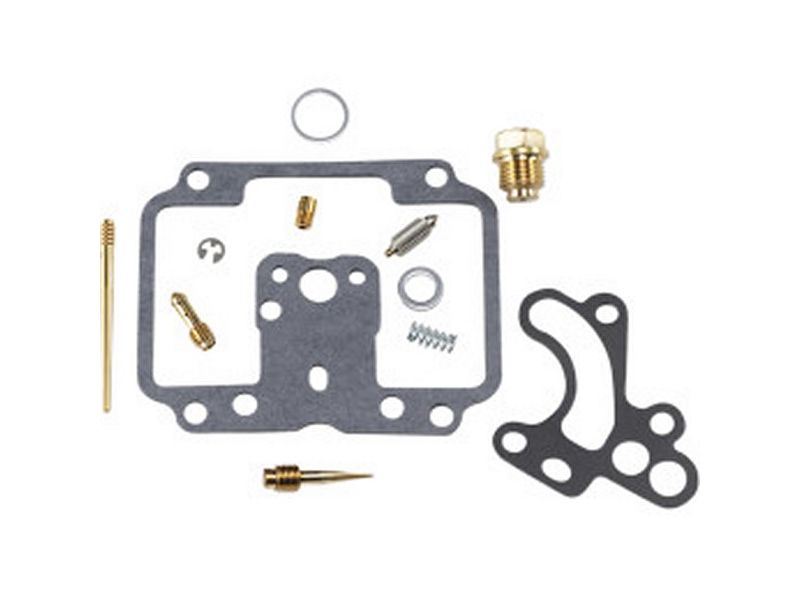 Kit de réparation de carburateur Kawasaki Z750 B 1976-1979