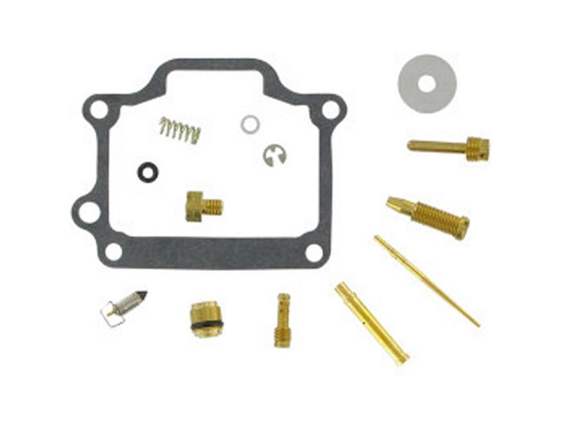 Kit ECO de réparation de carburateur Suzuki GSX 600 F 1990-1995