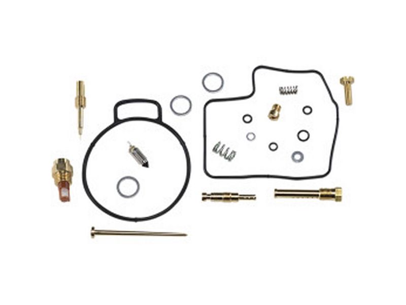 Kit de réparation de carburateur Honda GL1500 Goldwing 1995-1998