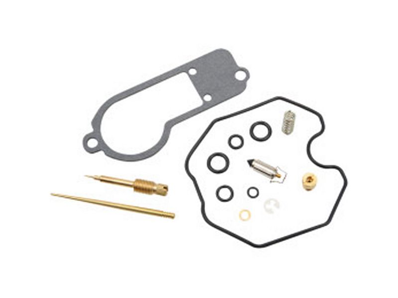 Kit de réparation de carburateur Honda CB 650 A 1976-1978