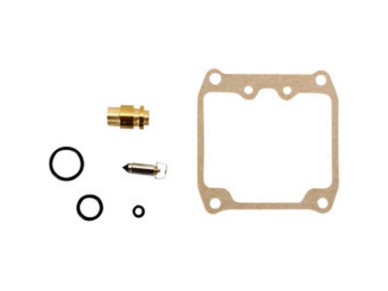 Kit ECO de réparation de carburateur Suzuki VS 750 Intruder 1988-1989 (arrière)