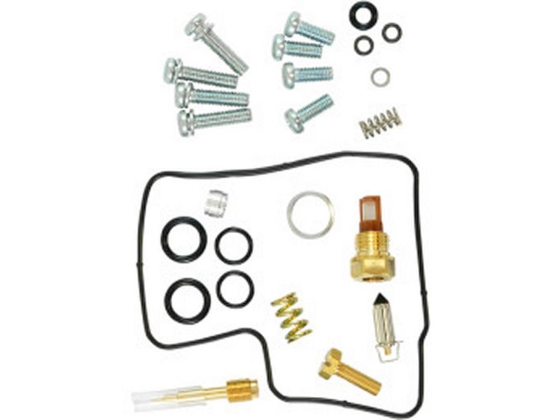 Kit ECO de réparation de carburateur Honda VFC 750 1982-1983