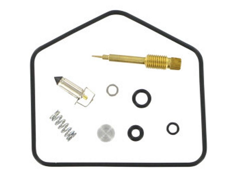 Kit ECO de réparation de carburateur Kawasaki Z750 1980-1983 (KZ750E)