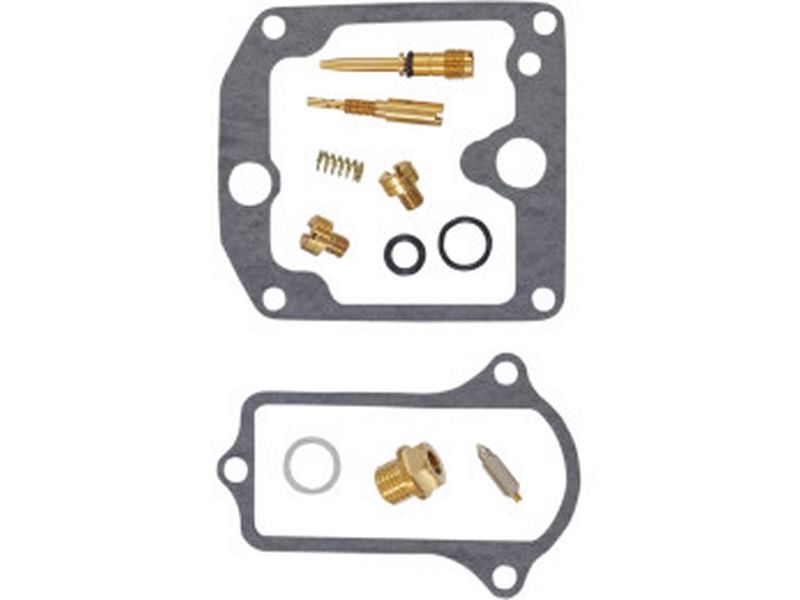 Kit de réparation de carburateur Kawasaki Z900  1976-1977