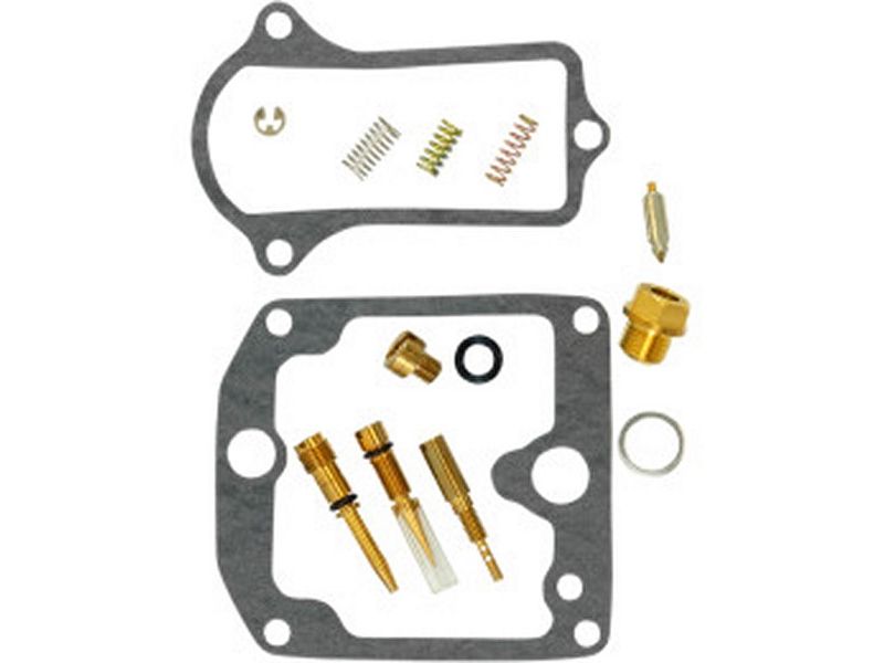 Kit de réparation de carburateur Suzuki GS 750 1977-1979