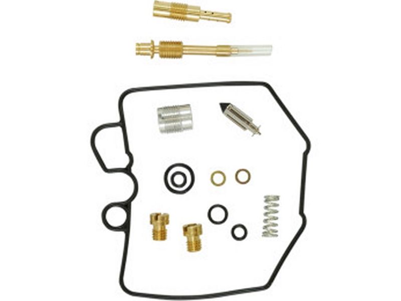 Kit de réparation de carburateur Honda CB 650 1981-1982