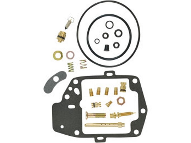 Kit de réparation de carburateur Honda GL 1000 Goldwing 1978-1979