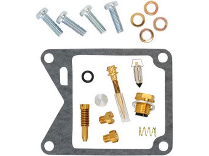 Kit de réparation de carburateur Yamaha XV 750 Virago 1981-1983