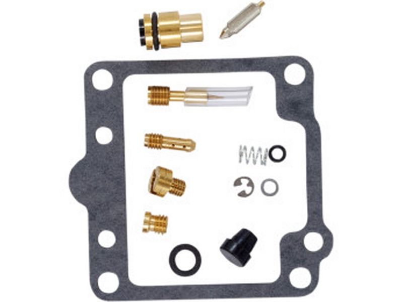 Kit de réparation de carburateur Suzuki GS 1000 1980-1981